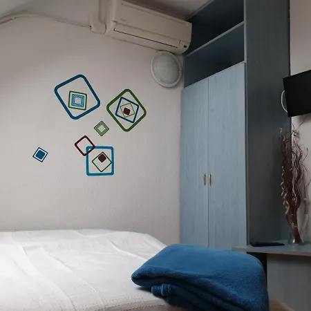 Smeraldo Group 아파트호텔 시오포크